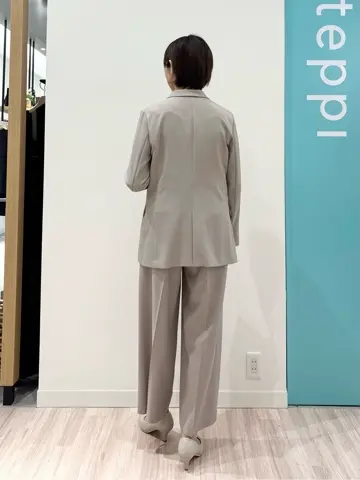 ONWARD CROSSET SELECT Chie コーディネート画像