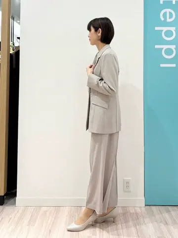 ONWARD CROSSET SELECT Chie コーディネート画像