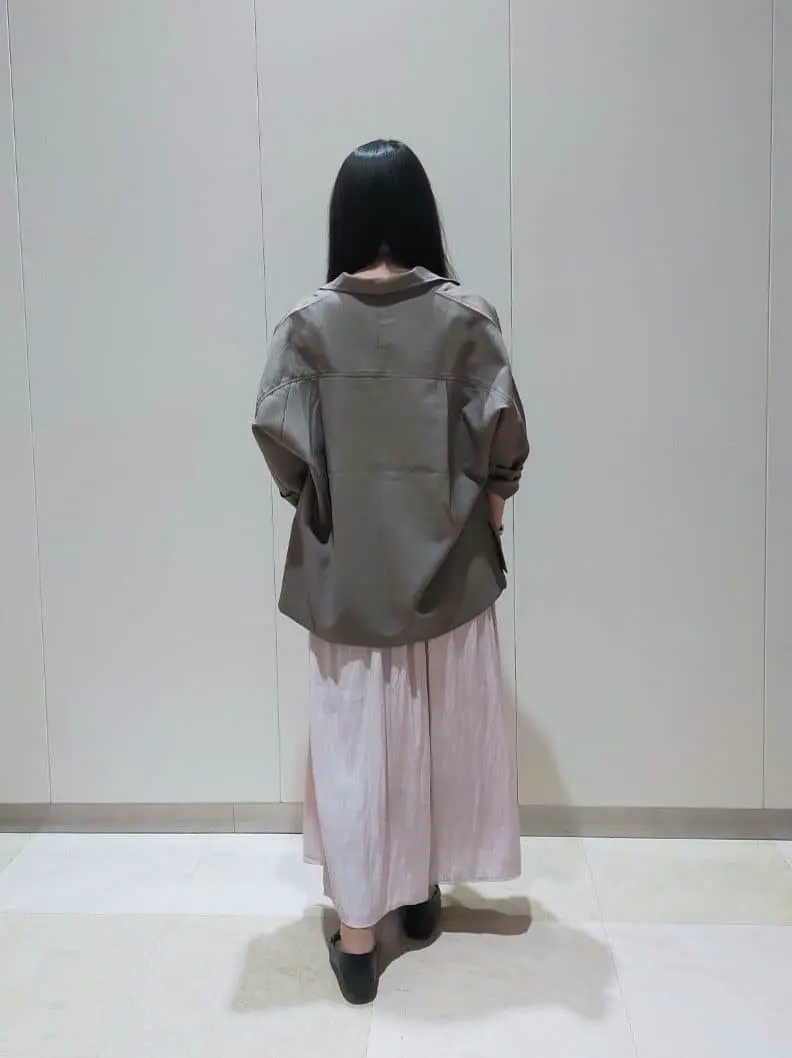 ONWARD CROSSET SELECT 権田 コーディネート画像