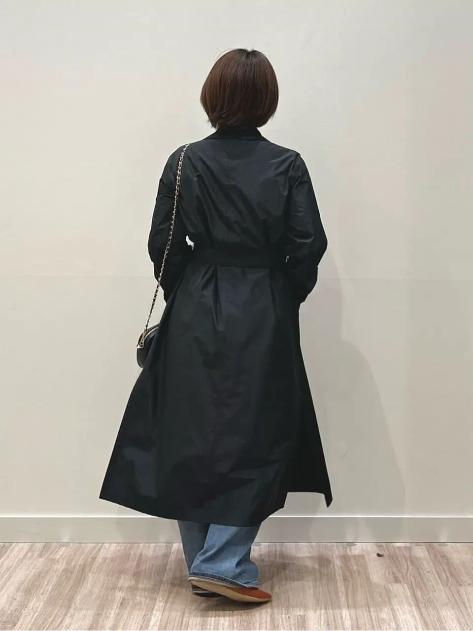 ONWARD CROSSET SELECT 前田 コーディネート画像