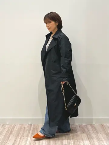 ONWARD CROSSET SELECT 前田 コーディネート画像