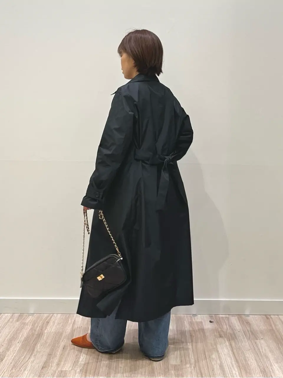 ONWARD CROSSET SELECT 前田 コーディネート画像