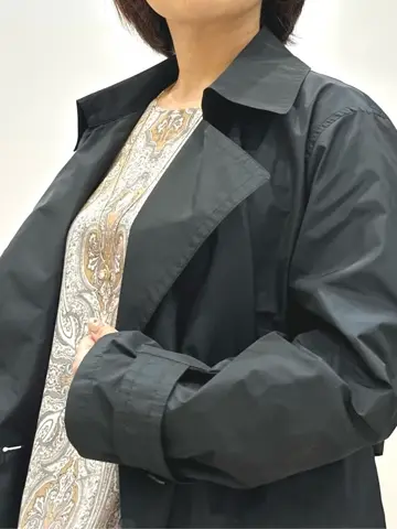 ONWARD CROSSET SELECT 前田 コーディネート画像