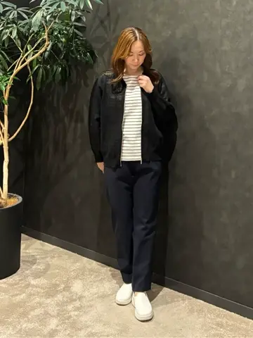 ONWARD CROSSET SELECT niina コーディネート画像