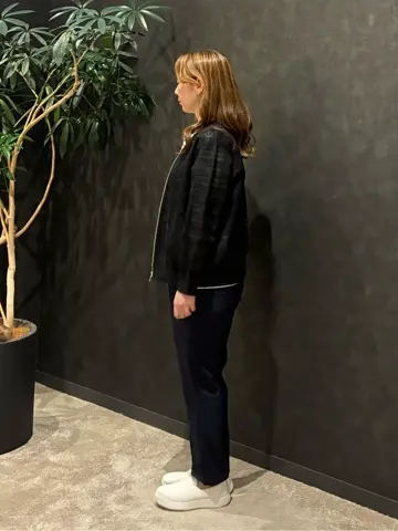 ONWARD CROSSET SELECT niina コーディネート画像