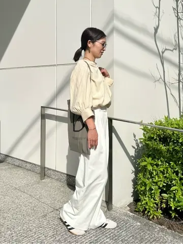 ONWARD CROSSET SELECT 濱野 コーディネート画像