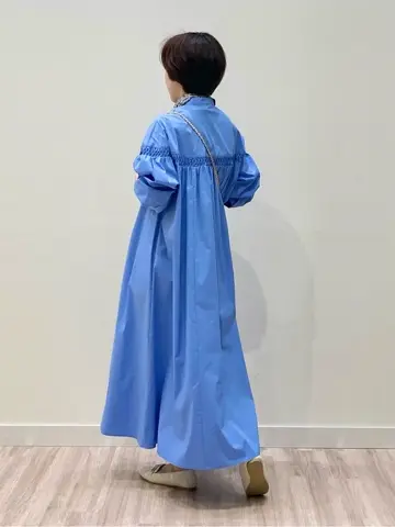 ONWARD CROSSET SELECT 河本 コーディネート画像