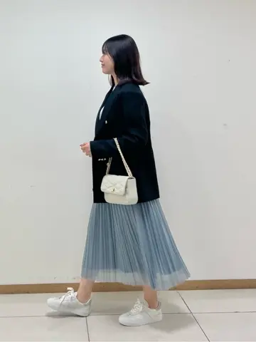 ONWARD CROSSET SELECT 竹内 コーディネート画像