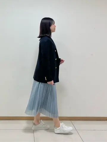 ONWARD CROSSET SELECT 竹内 コーディネート画像