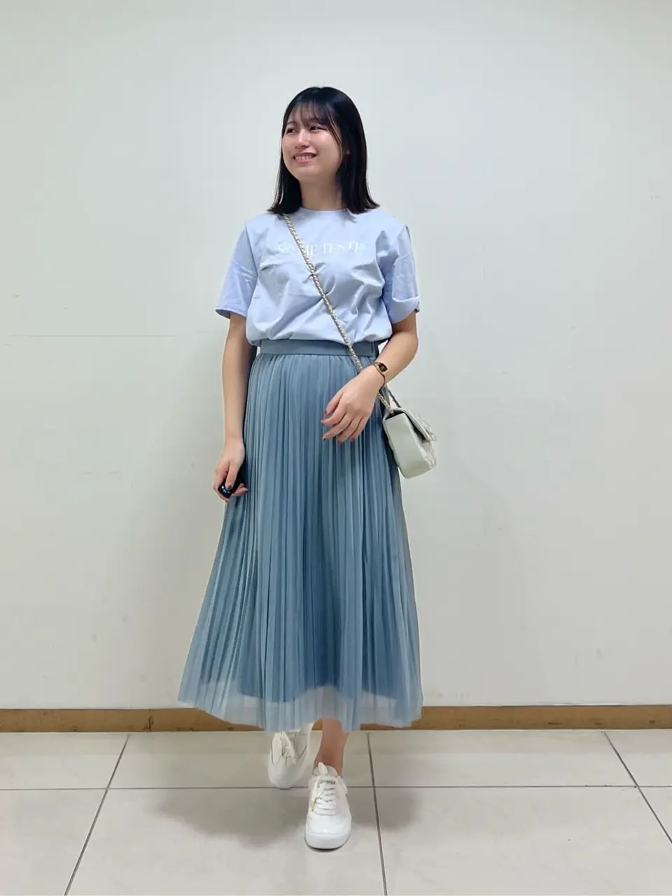  竹内 コーディネート画像