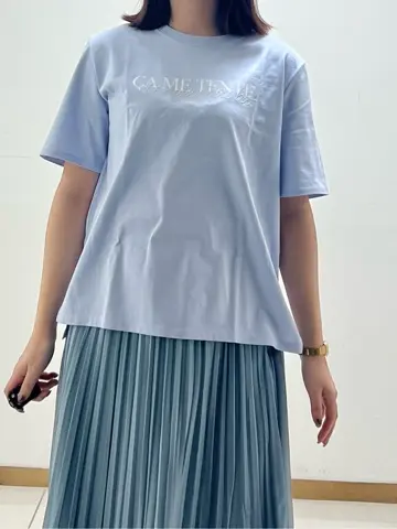 ONWARD CROSSET SELECT 竹内 コーディネート画像