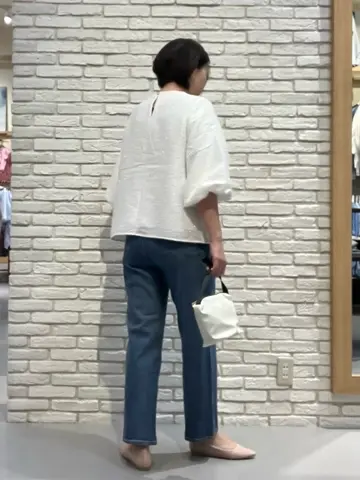 ONWARD CROSSET SELECT Tomi コーディネート画像