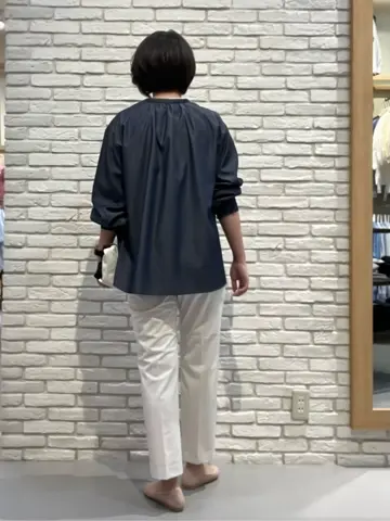 ONWARD CROSSET SELECT Tomi コーディネート画像