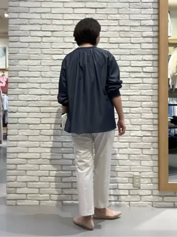 ONWARD CROSSET SELECT Tomi コーディネート画像