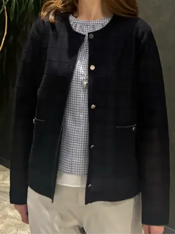 ONWARD CROSSET SELECT niina コーディネート画像