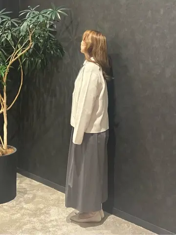 ONWARD CROSSET SELECT niina コーディネート画像