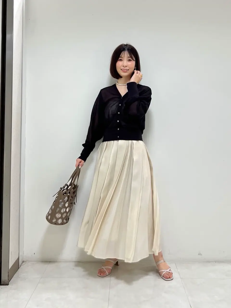  市川 コーディネート画像