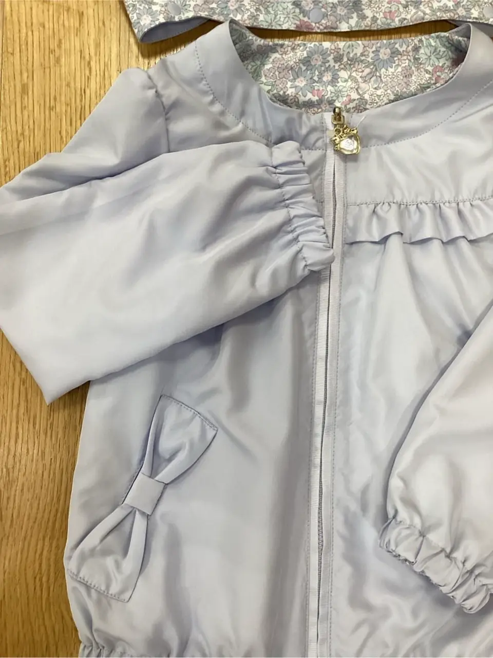 ONWARD CROSSET SELECT 鈴木 コーディネート画像