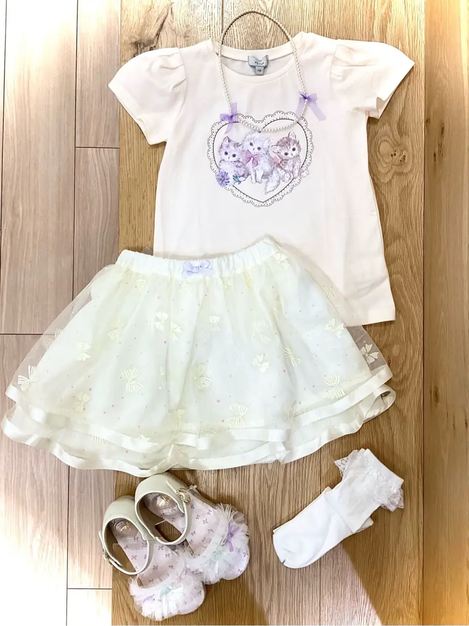 ONWARD CROSSET SELECT 鈴木 コーディネート画像