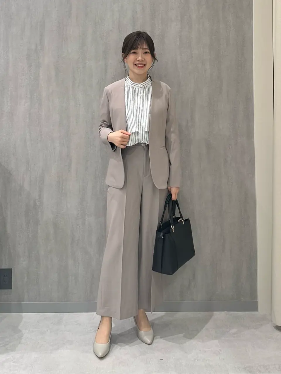  みぃ コーディネート画像