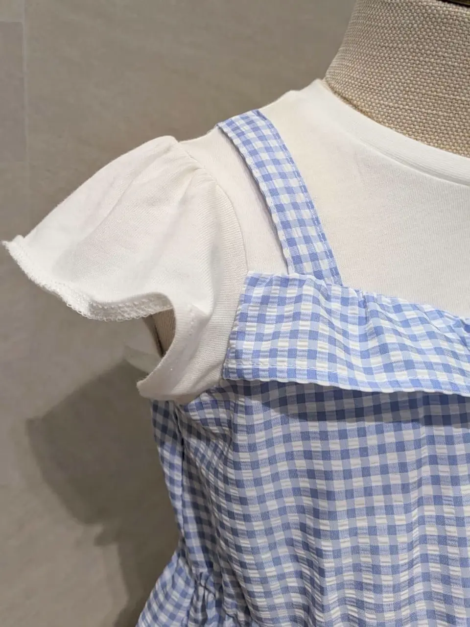 ONWARD CROSSET SELECT 永谷 コーディネート画像