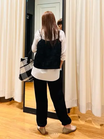 ONWARD CROSSET SELECT 加藤 コーディネート画像