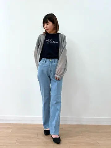 ONWARD CROSSET SELECT 津野 コーディネート画像