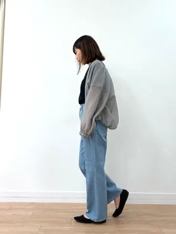 ONWARD CROSSET SELECT 津野 コーディネート画像