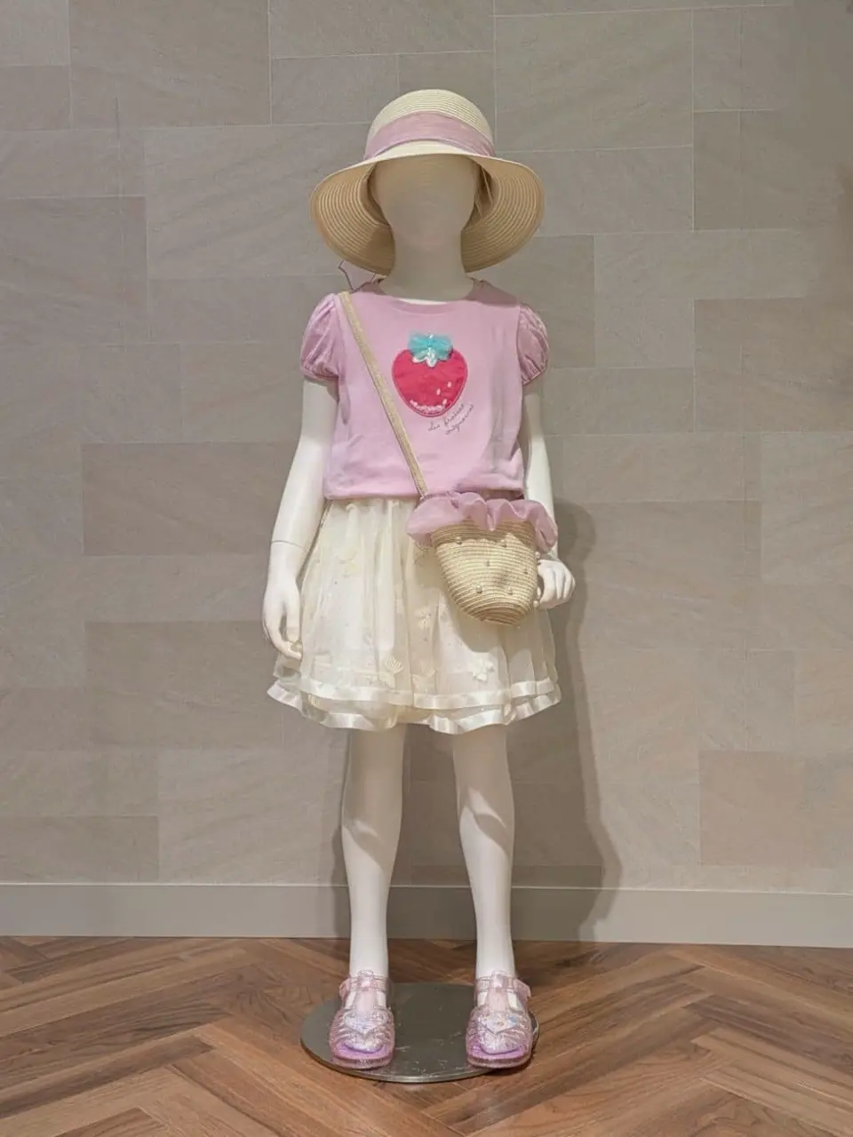  永谷 コーディネート画像