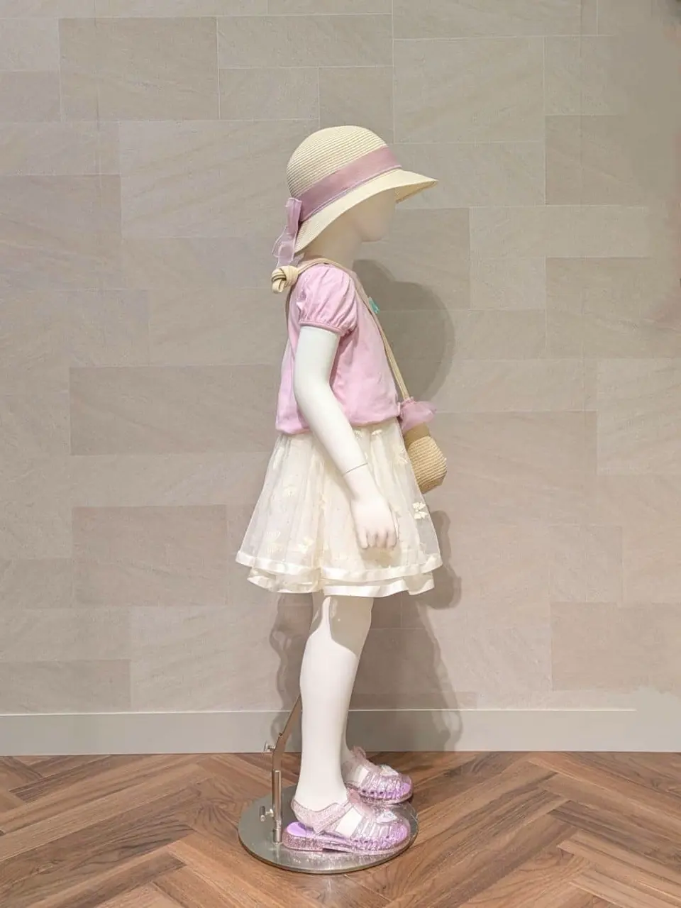 ONWARD CROSSET SELECT 永谷 コーディネート画像