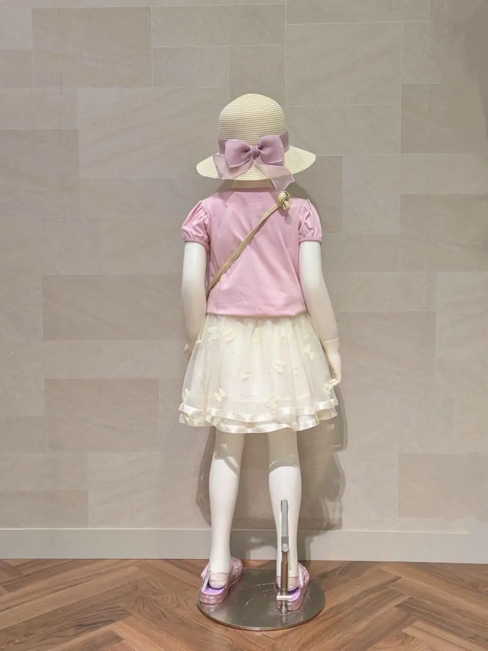 ONWARD CROSSET SELECT 永谷 コーディネート画像