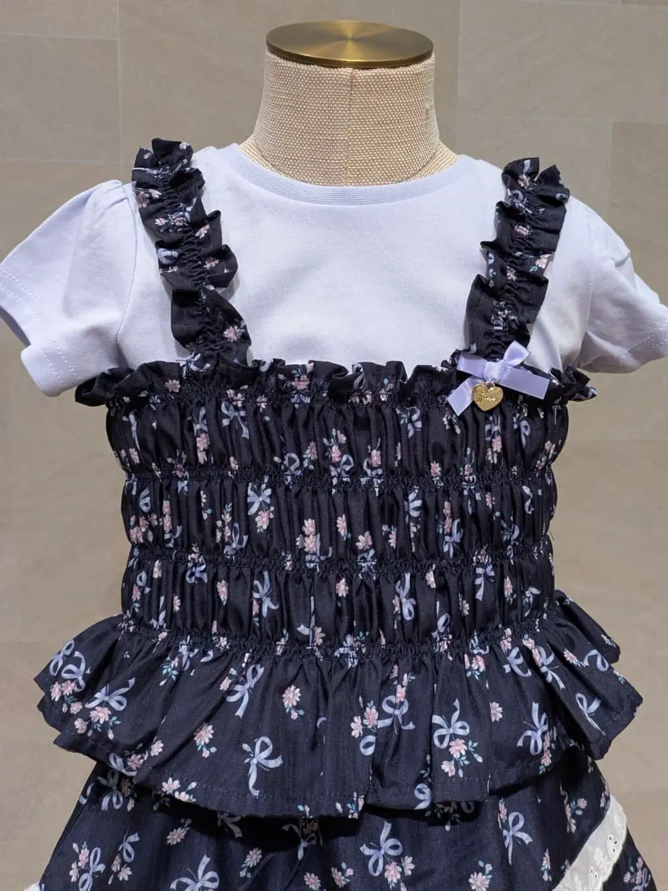 ONWARD CROSSET SELECT 永谷 コーディネート画像