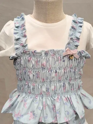 ONWARD CROSSET SELECT 永谷 コーディネート画像