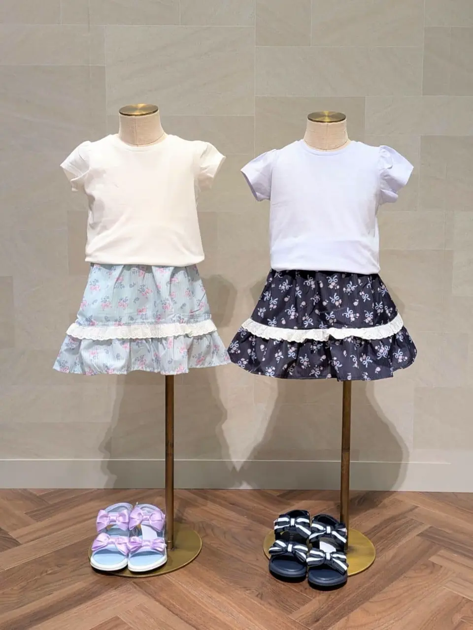 ONWARD CROSSET SELECT 永谷 コーディネート画像