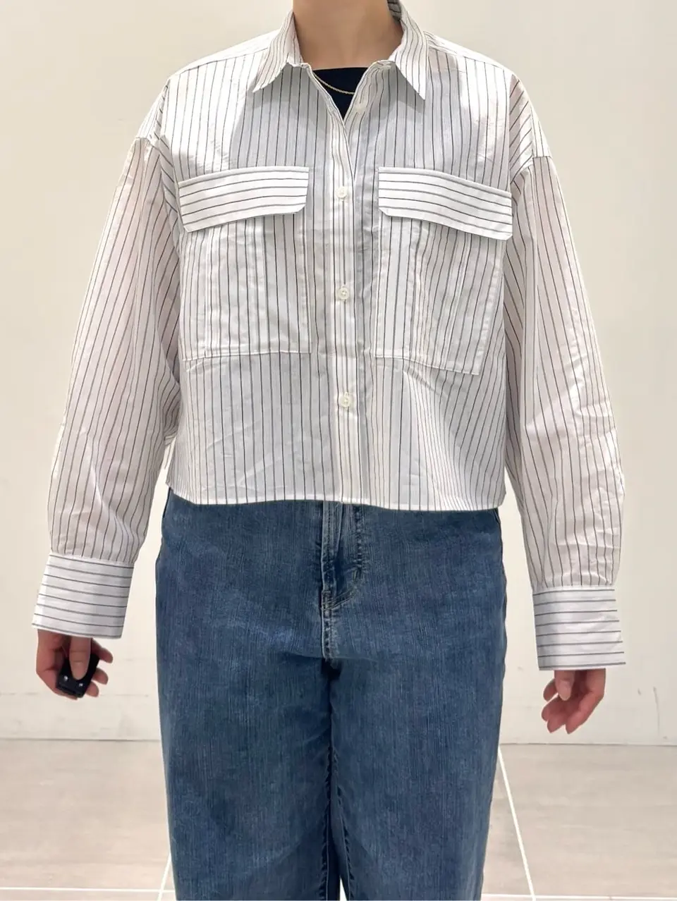 ONWARD CROSSET SELECT 花井 コーディネート画像