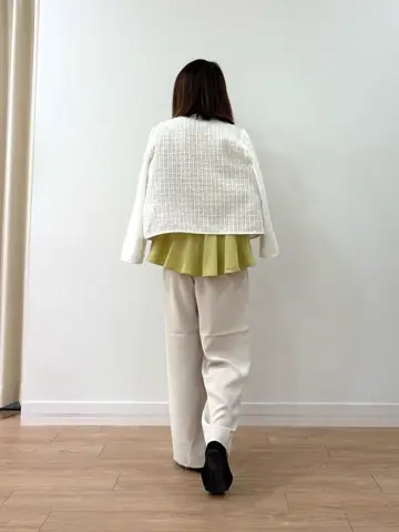 ONWARD CROSSET SELECT 津野 コーディネート画像