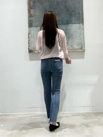 ONWARD CROSSET SELECT 樋熊 コーディネート画像