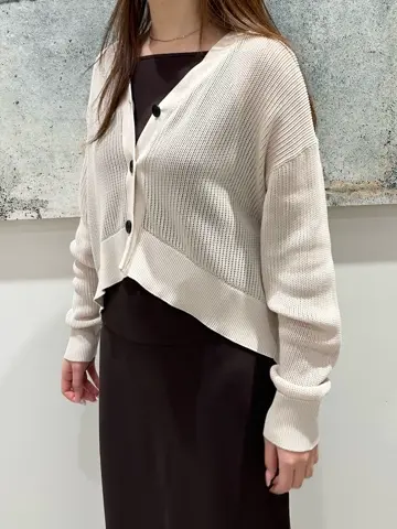 ONWARD CROSSET SELECT 樋熊 コーディネート画像