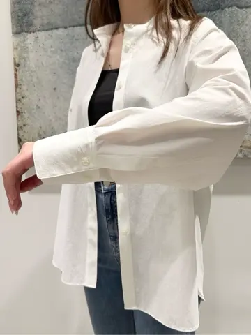 ONWARD CROSSET SELECT 樋熊 コーディネート画像