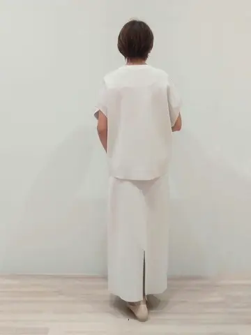 ONWARD CROSSET SELECT 川口 コーディネート画像