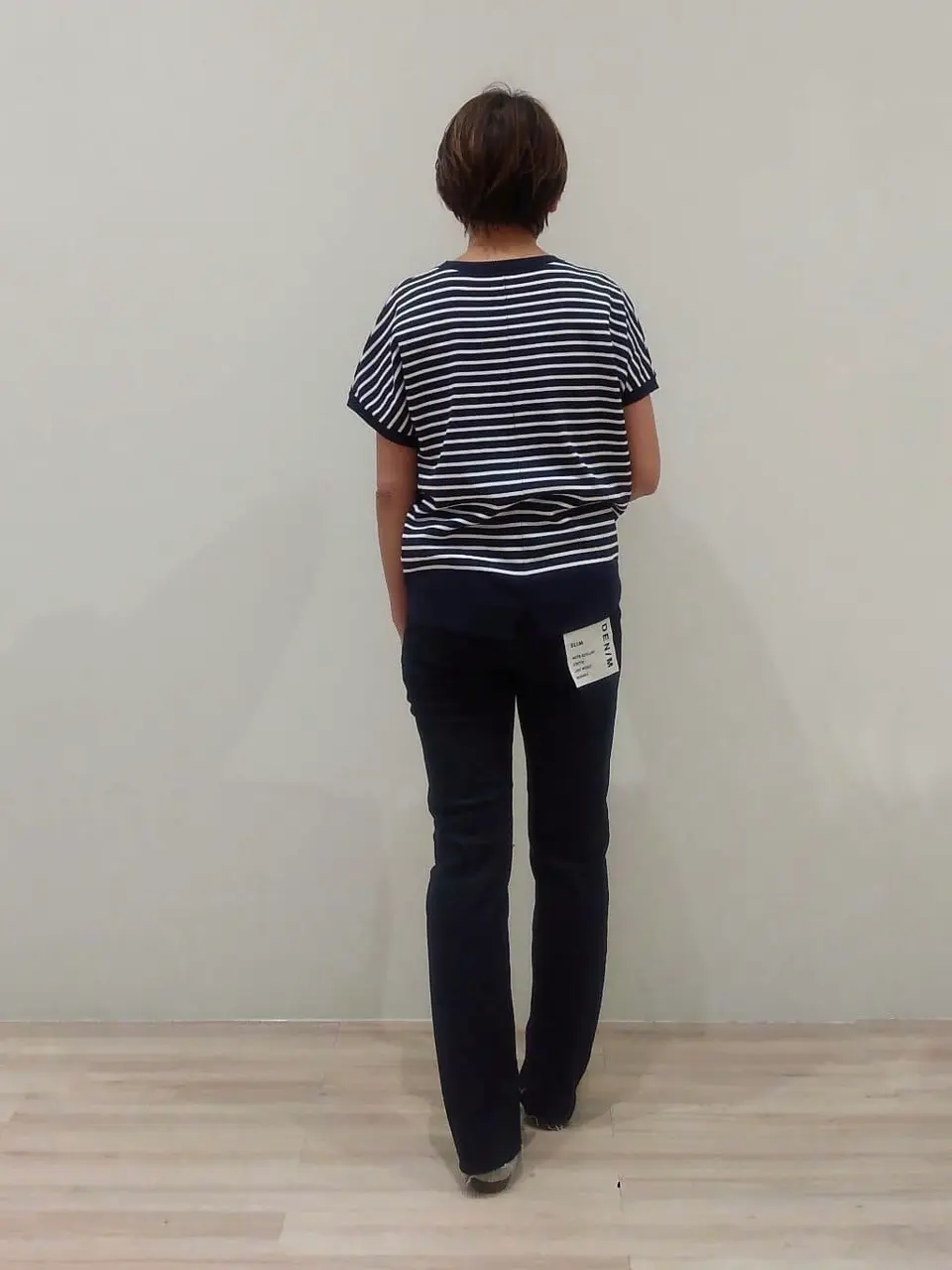 ONWARD CROSSET SELECT 川口 コーディネート画像