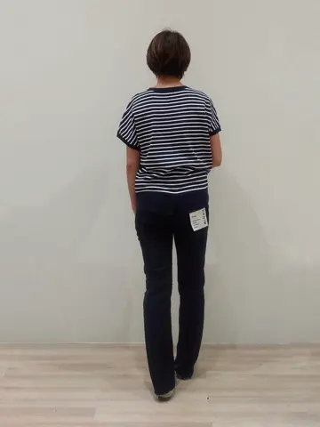 ONWARD CROSSET SELECT 川口 コーディネート画像