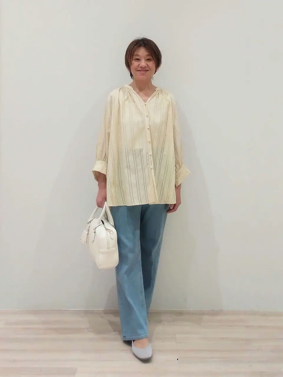  川口 コーディネート画像