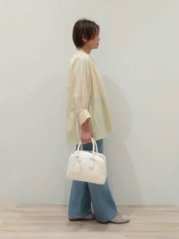 ONWARD CROSSET SELECT 川口 コーディネート画像