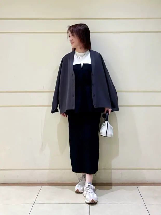  加藤 コーディネート画像