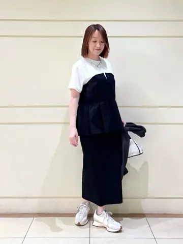 ONWARD CROSSET SELECT 加藤 コーディネート画像