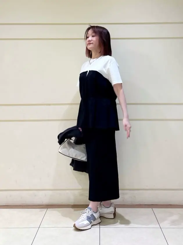 ONWARD CROSSET SELECT 加藤 コーディネート画像