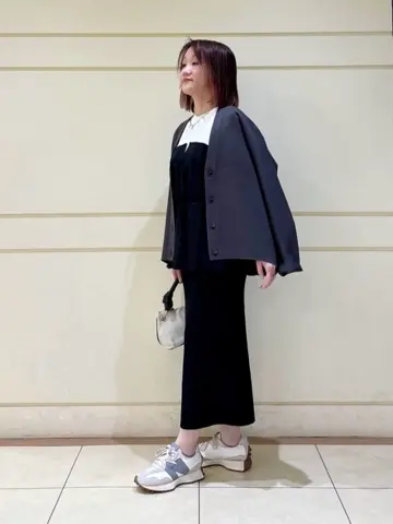 ONWARD CROSSET SELECT 加藤 コーディネート画像