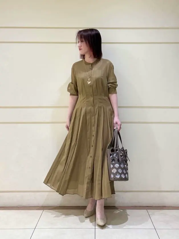  加藤 コーディネート画像