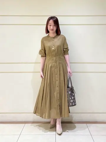 ONWARD CROSSET SELECT 加藤 コーディネート画像